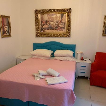 Paradise Garden Butik Otel Αλικαρνασσός Εξωτερικό φωτογραφία