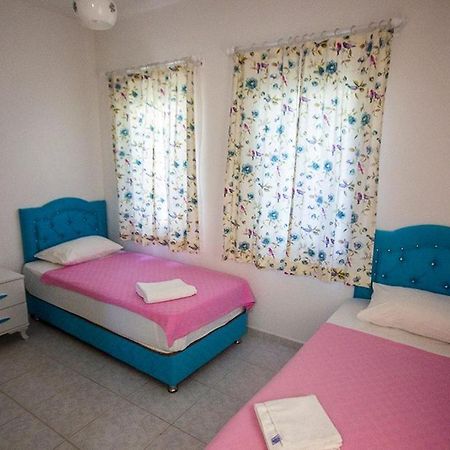 Paradise Garden Butik Otel Αλικαρνασσός Εξωτερικό φωτογραφία