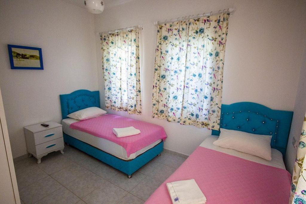 Paradise Garden Butik Otel Αλικαρνασσός Εξωτερικό φωτογραφία