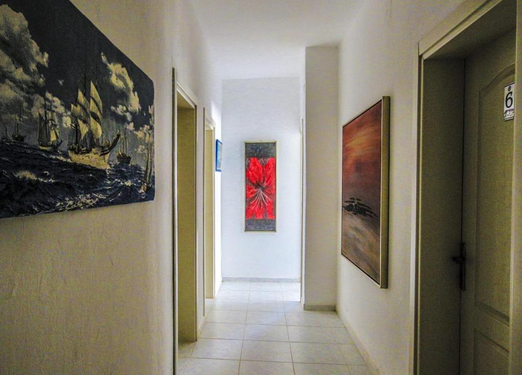 Paradise Garden Butik Otel Αλικαρνασσός Εξωτερικό φωτογραφία