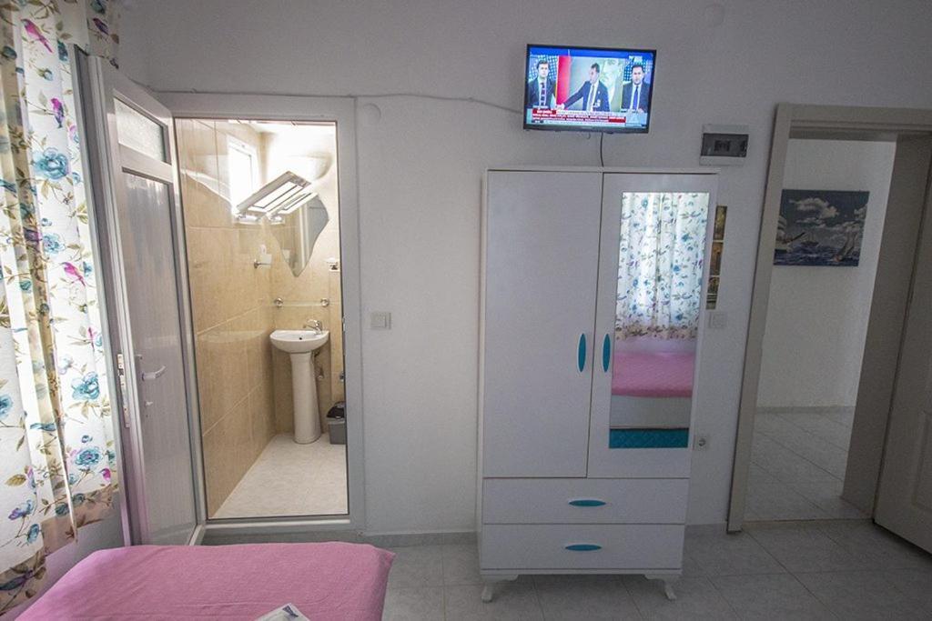 Paradise Garden Butik Otel Αλικαρνασσός Εξωτερικό φωτογραφία